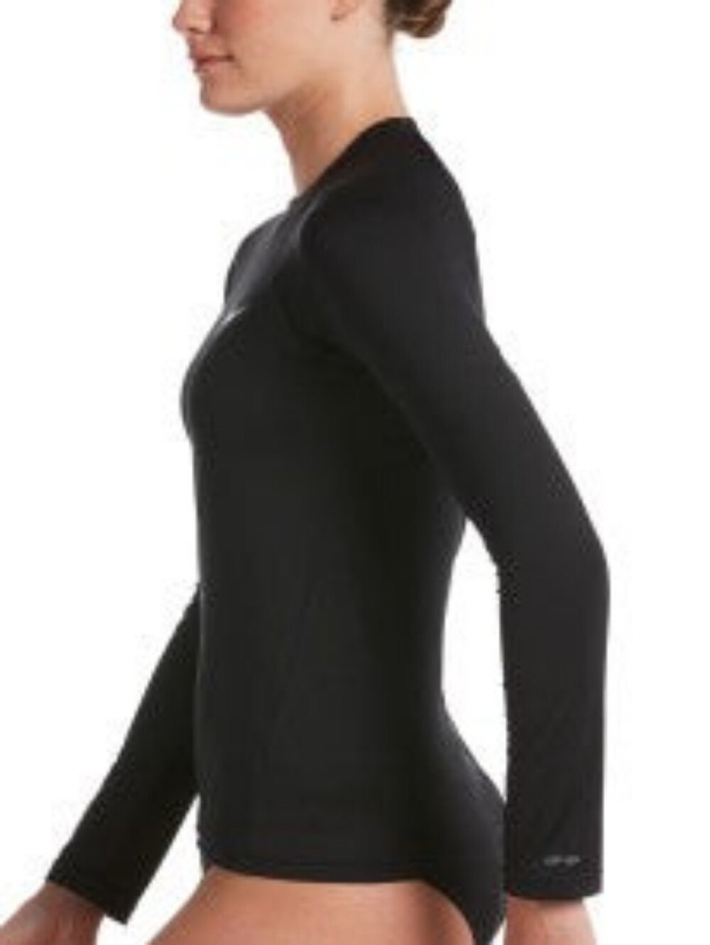 NWT Nike Rash Guard - Picture 2 of 6